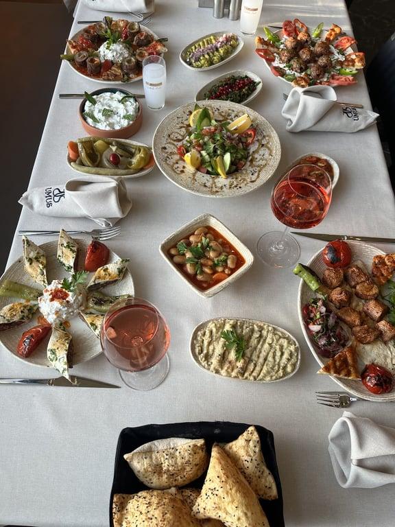 Umus istanbul fotoğraf 6