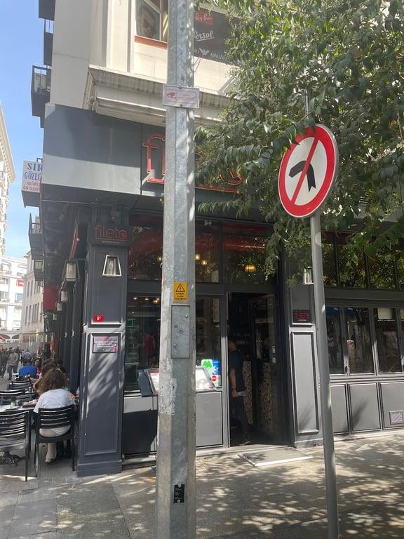 Fileto Restaurant fotoğraf 5