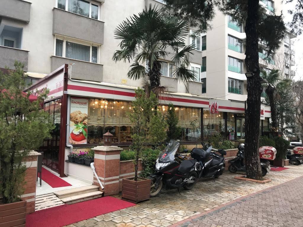 Hacıbaşar Kebap & Baklava Göztepe fotoğraf 7