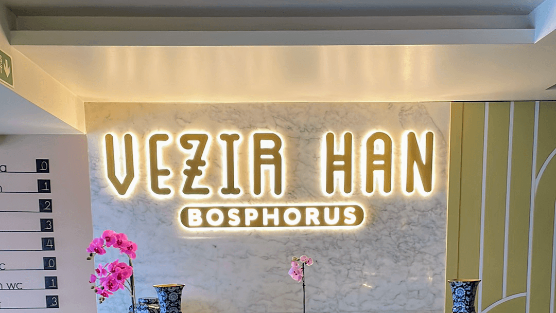VEZIR HAN fotoğraf 11