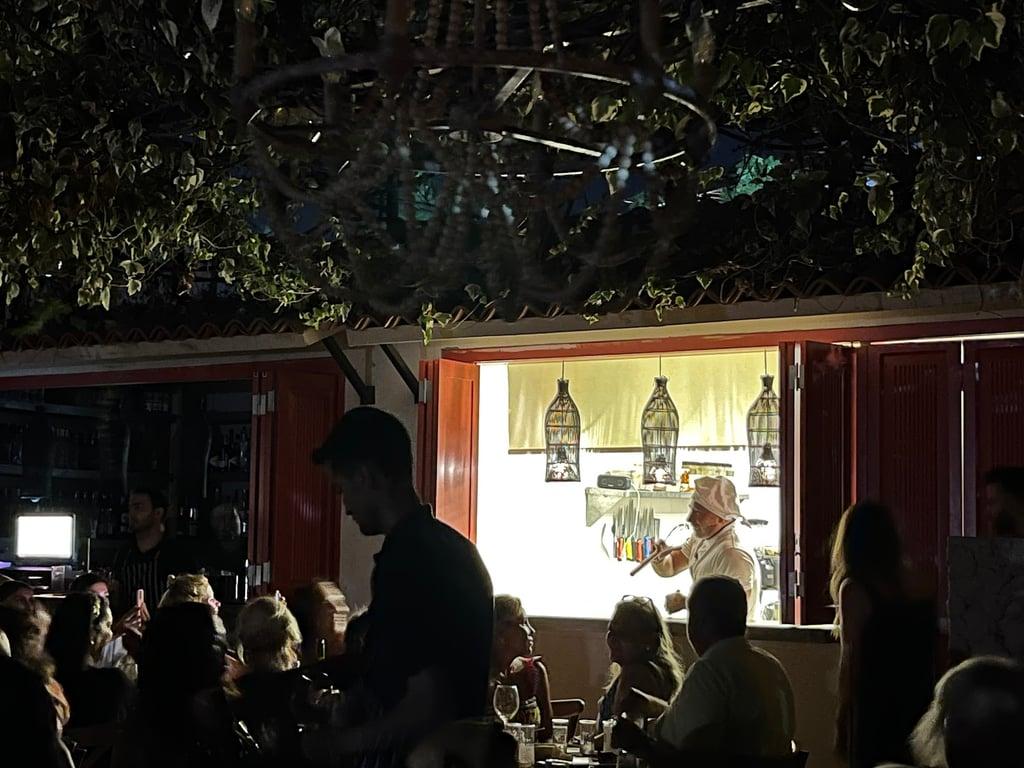 5masa Yalıkavak