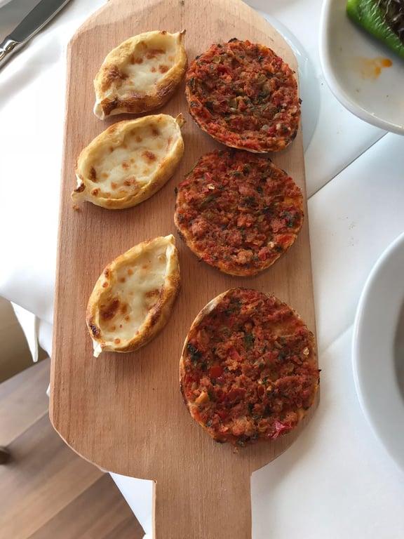 Sayfiye Et ve Kebap Ataköy Marina fotoğraf 4
