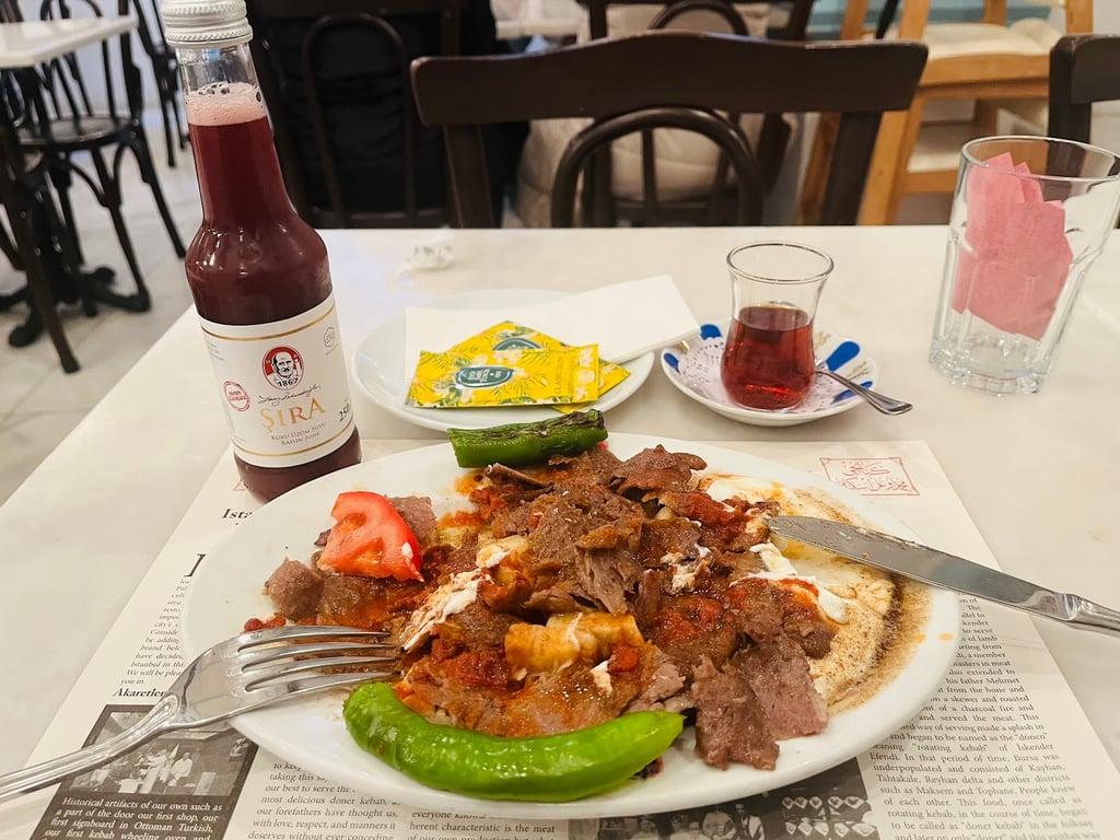 İSKENDER Kuruluş 1867 fotoğraf 13
