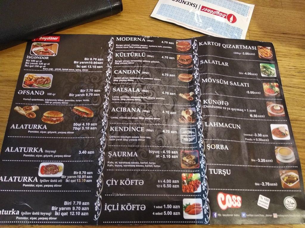 Baydoner fotoğraf 12