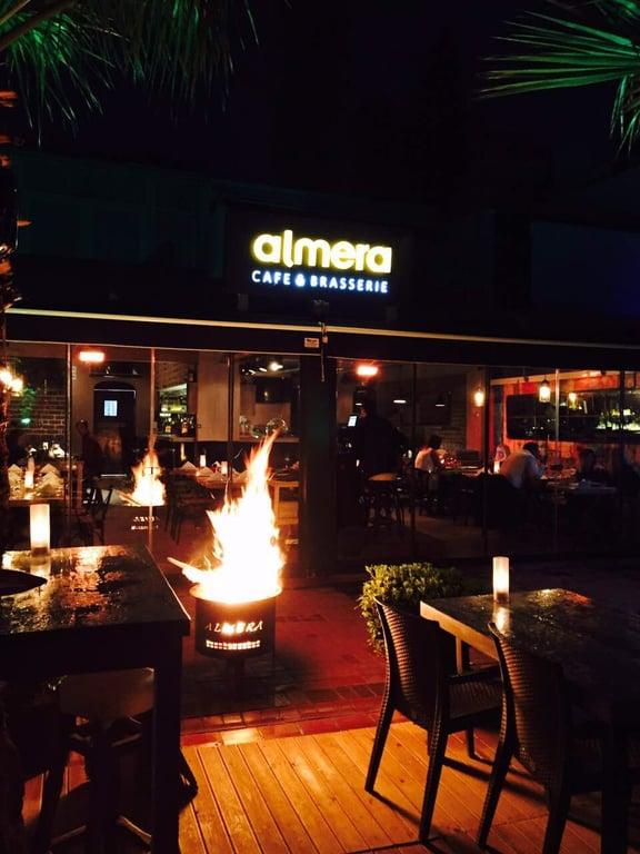 Almera Restaurant fotoğraf 5