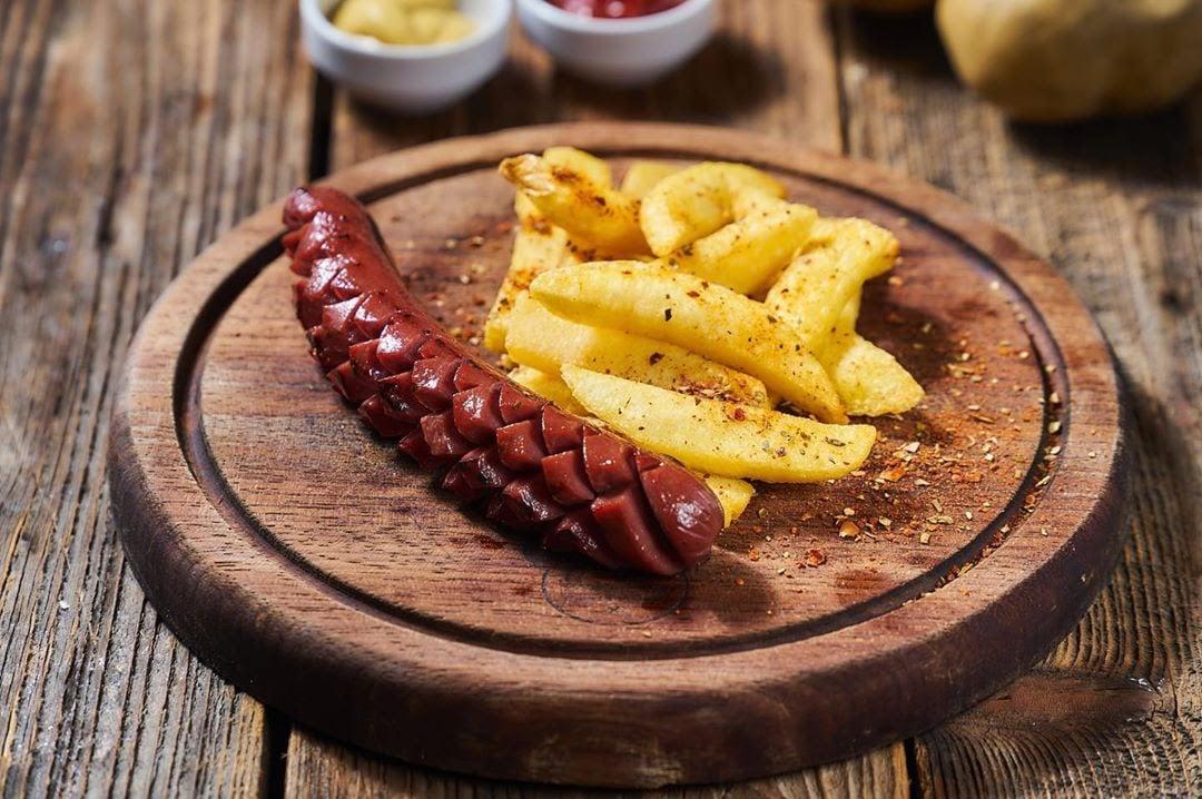 BOĞA BURGER BURSA