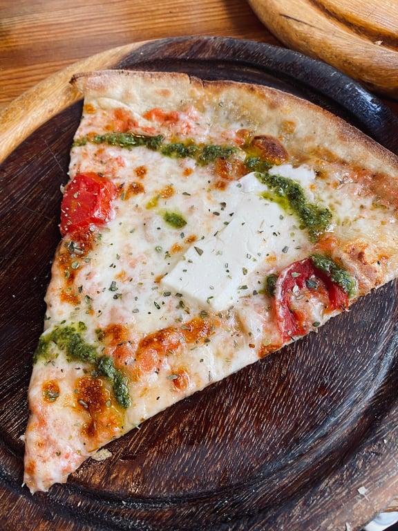 The New Yorker Pizza fotoğraf 5