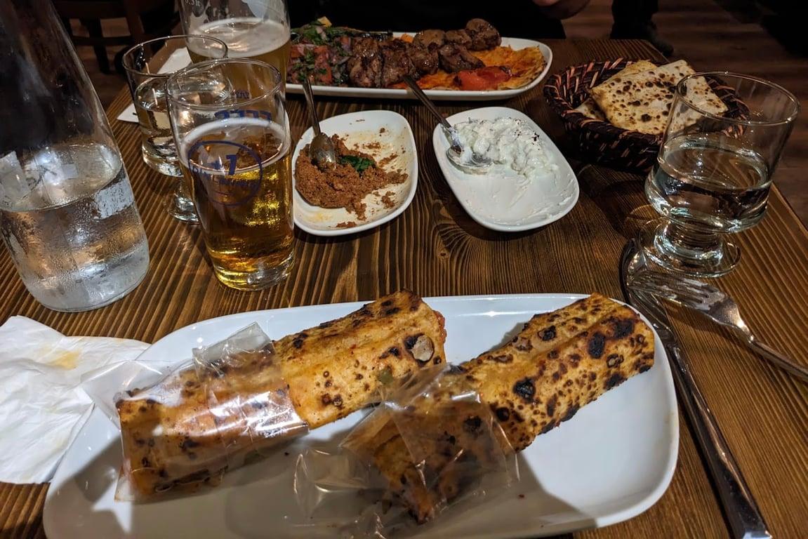 Pera Antakya fotoğraf 7