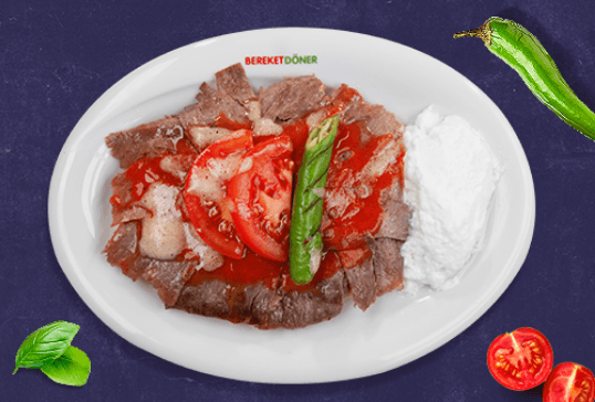 Bereket Döner Beşiktaş fotoğraf 2
