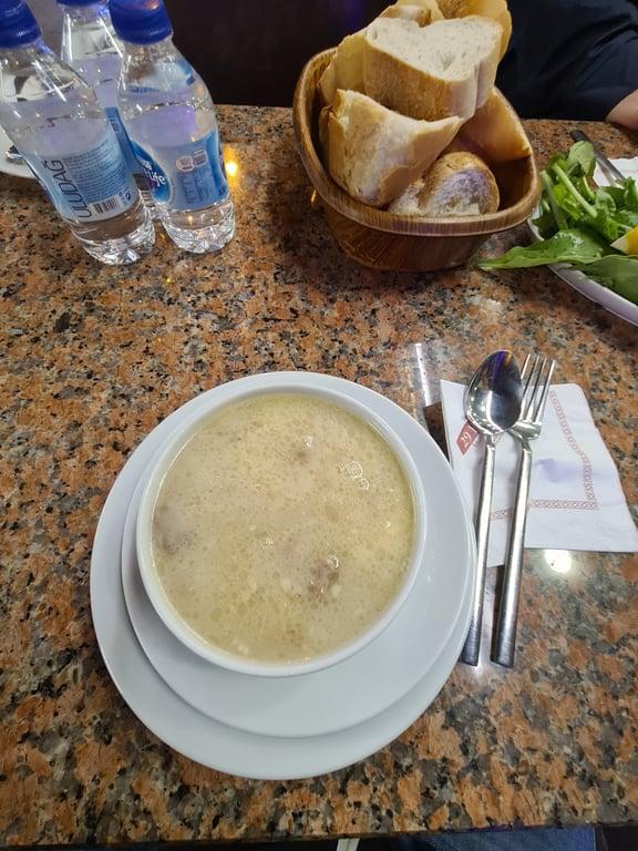 29 Ekim İşkembe Salonu fotoğraf 4