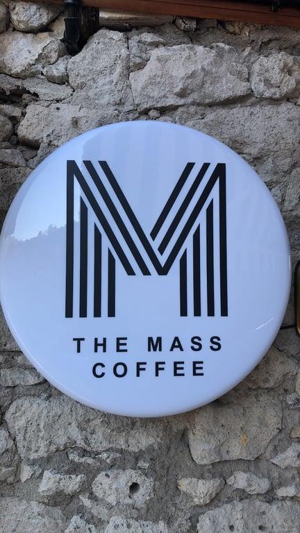 The Mass Coffee fotoğraf 9
