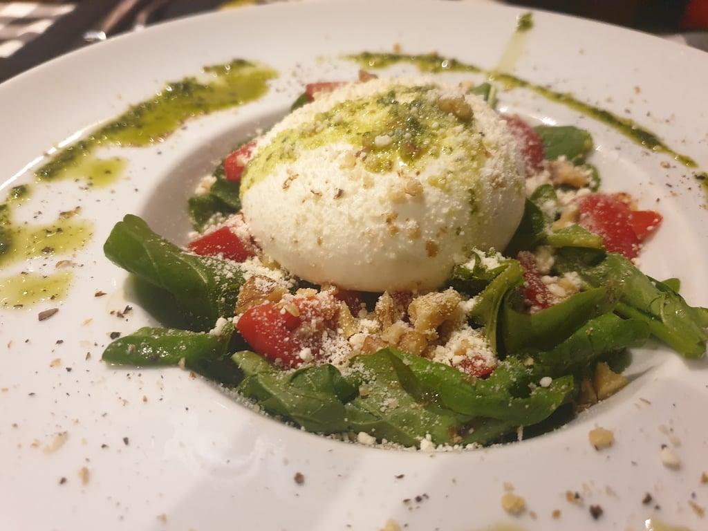 NAPOLİ GOURMET NİSANTASİ fotoğraf 1