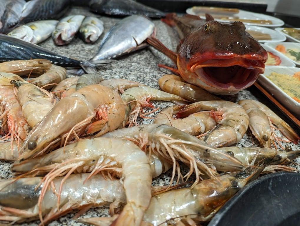 İhtiyar Balıkçı Restaurant fotoğraf 8