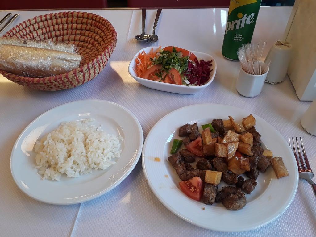 Mengen Lokantası fotoğraf 5