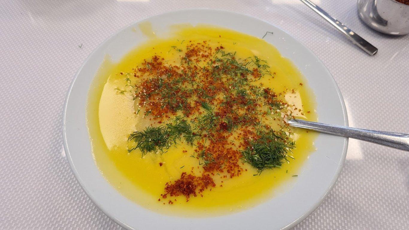 Mengen Lokantası fotoğraf 4