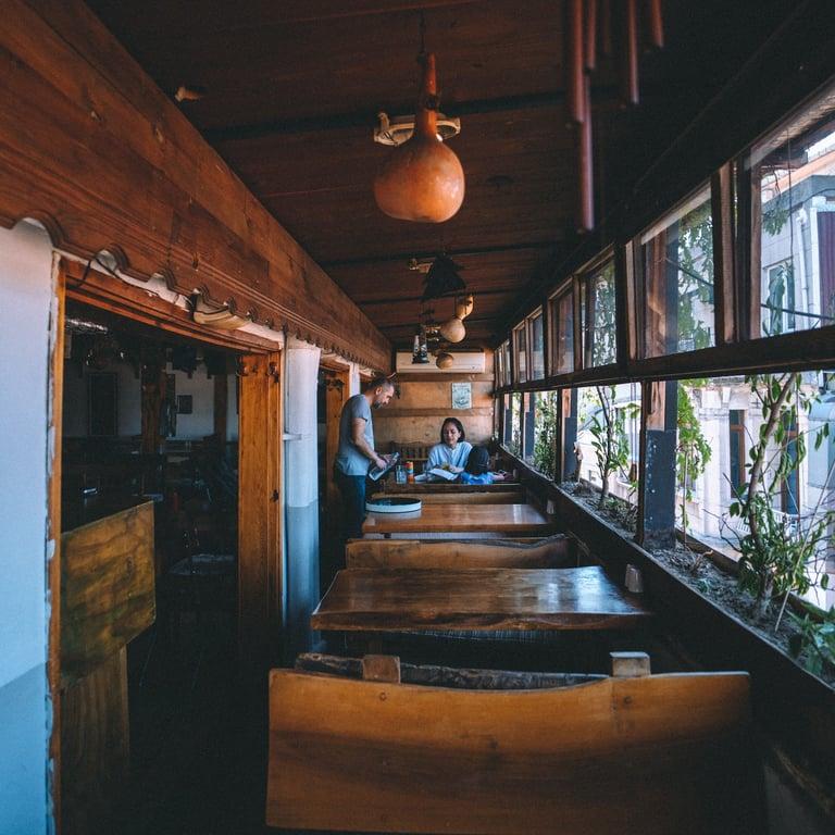 Tavanarası Restaurant fotoğraf 10