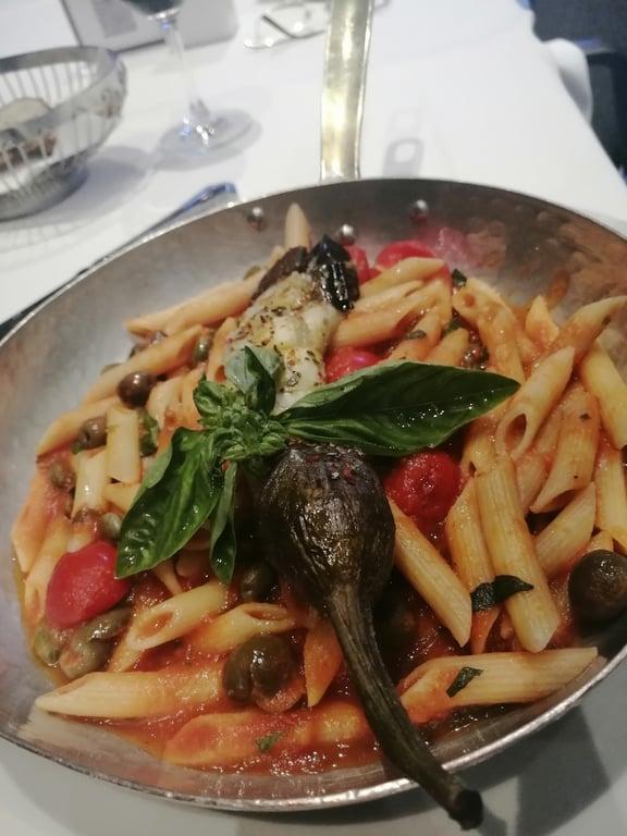 Parlé Restaurant fotoğraf 12