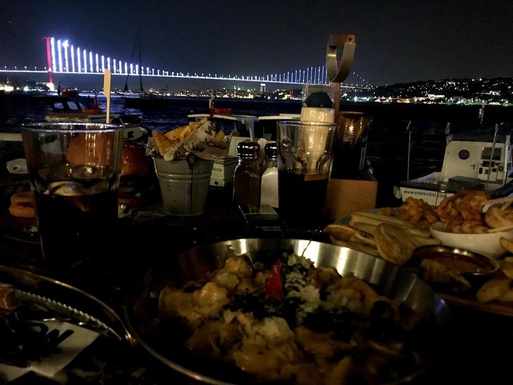 Boon Cafe ve Restaurant fotoğraf 8