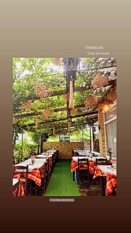 Hirodion Taverna