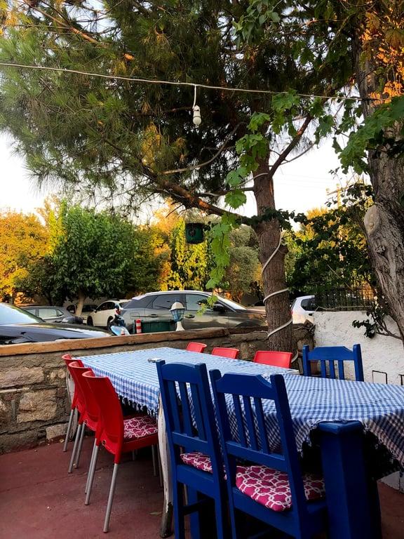 Büber Restoran fotoğraf 6