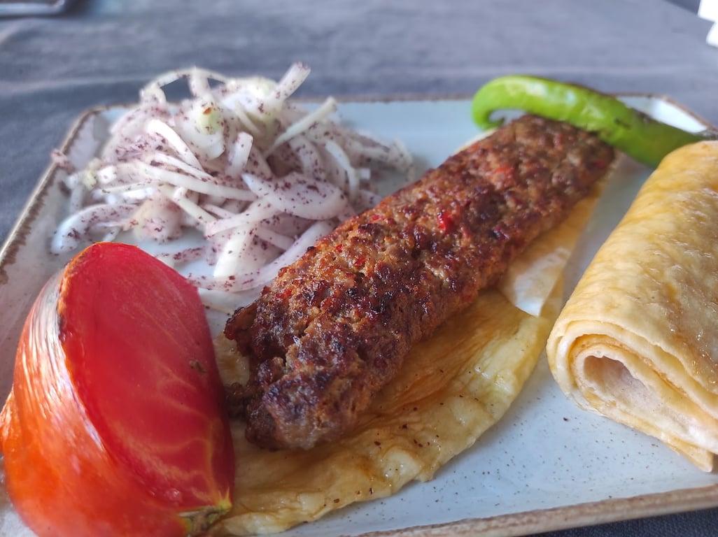 İçeri Adana Ocakbaşı fotoğraf 2