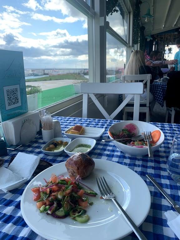 Zeytinlik Balık Restaurant fotoğraf 12
