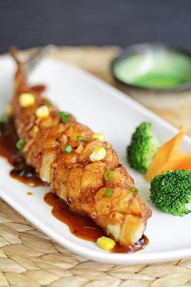 Chinese & Sushi Express fotoğraf 2