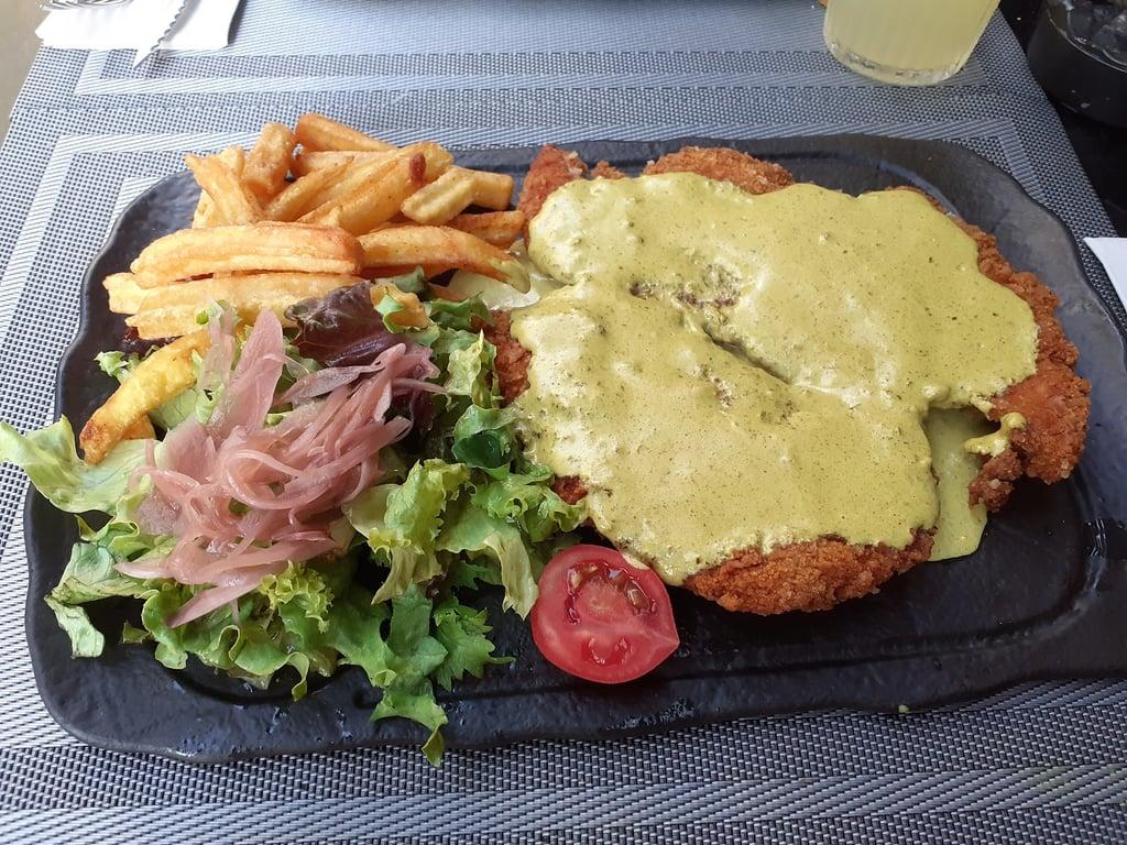 Mengoli Burgers Steak Fries fotoğraf 7