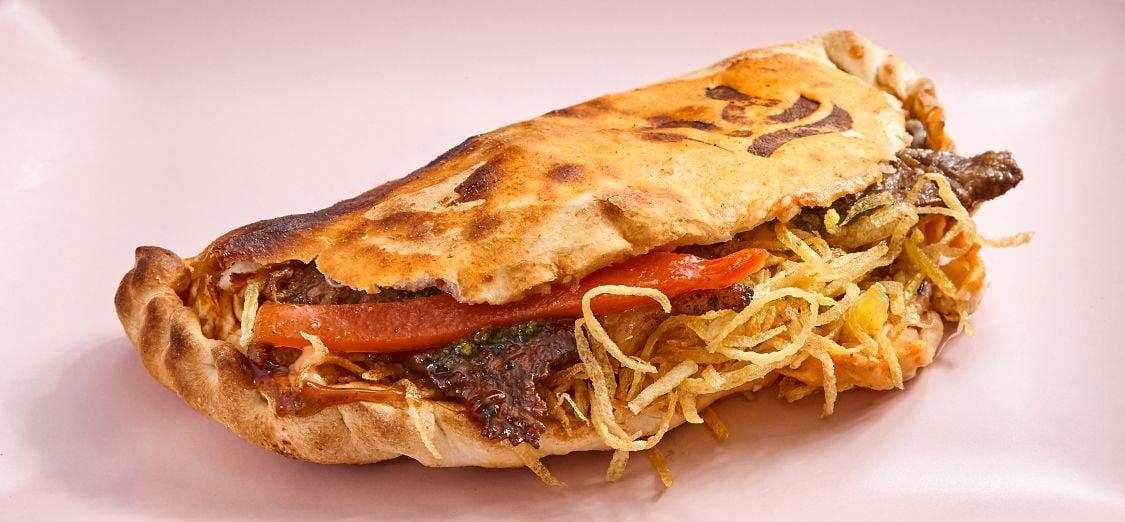 Panzarotti Beşiktaş