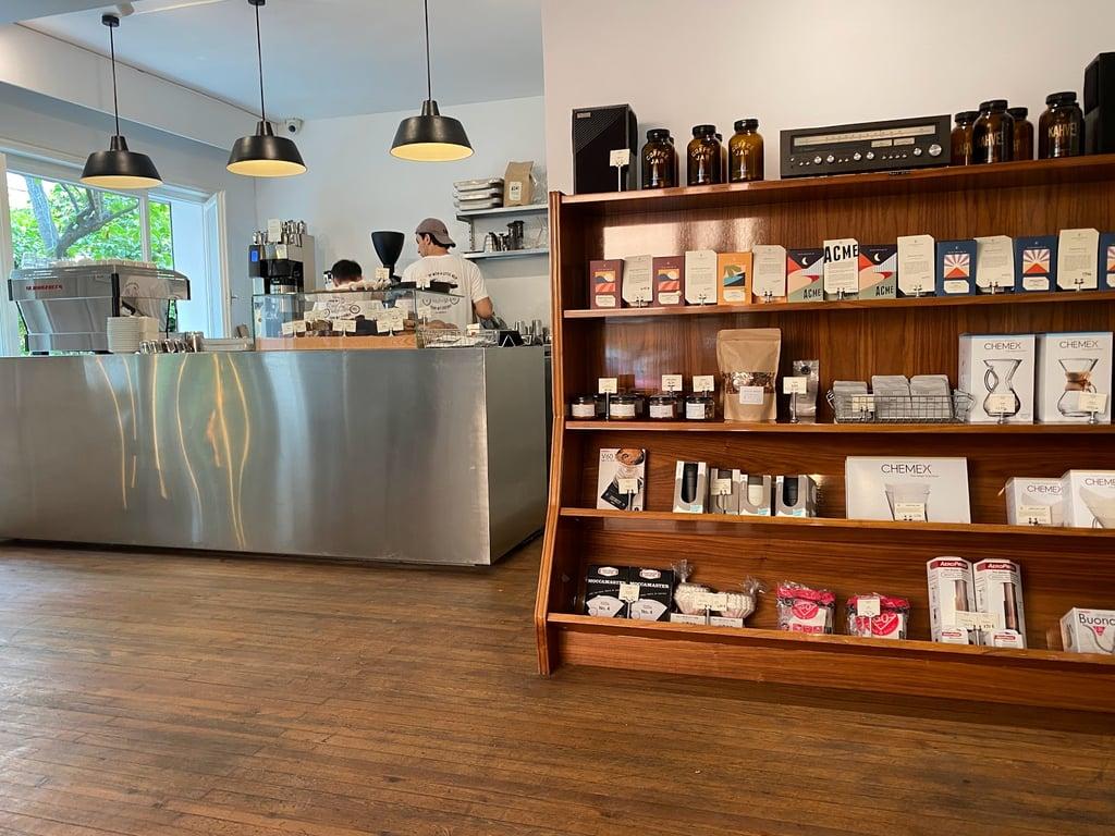 Petra Roasting Co Bebek fotoğraf 7
