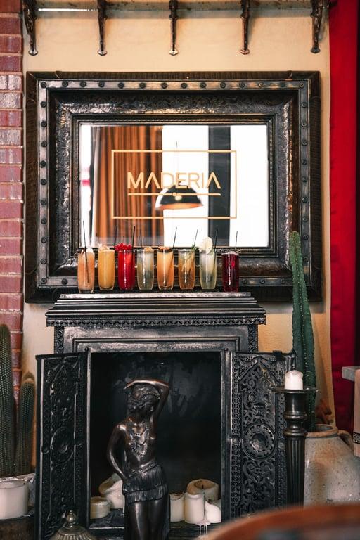 Maderia Sushi Bar fotoğraf 5