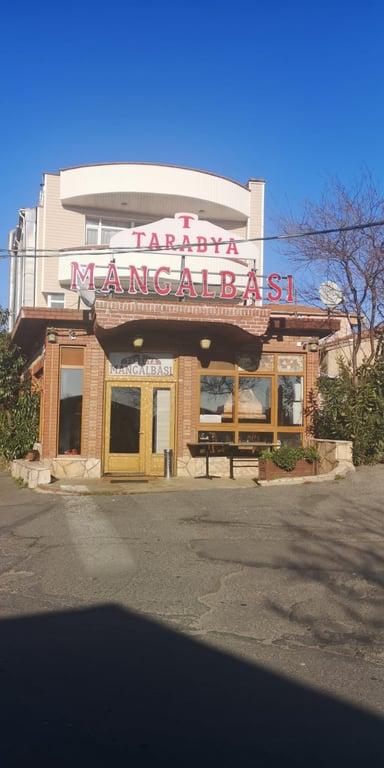 Testi Garden-Tarabya Mangalbaşı fotoğraf 4