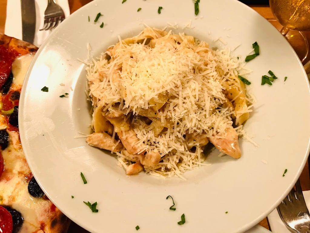 Pizzeria Pera fotoğraf 9