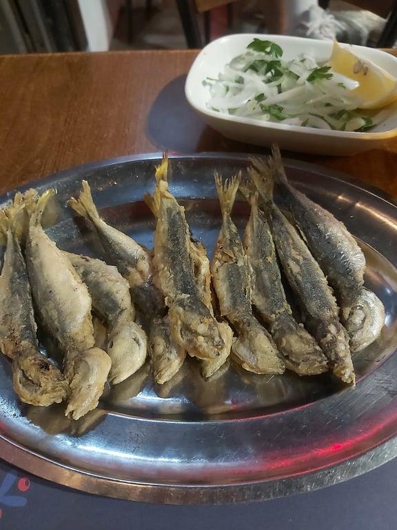 Çırağan Restoran fotoğraf 3
