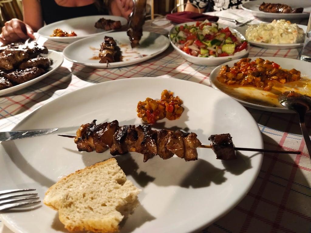 İda Bağlarbaşı Et Mangal fotoğraf 3