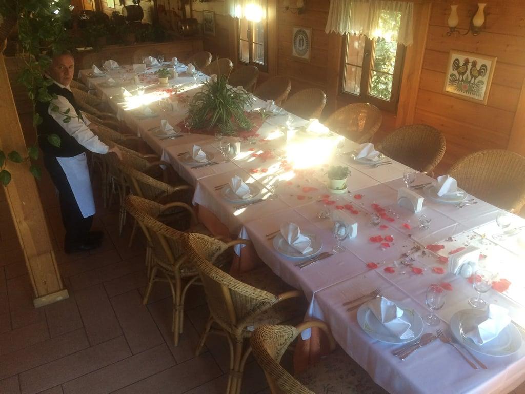 Karçma Kriha Restaurant fotoğraf 3