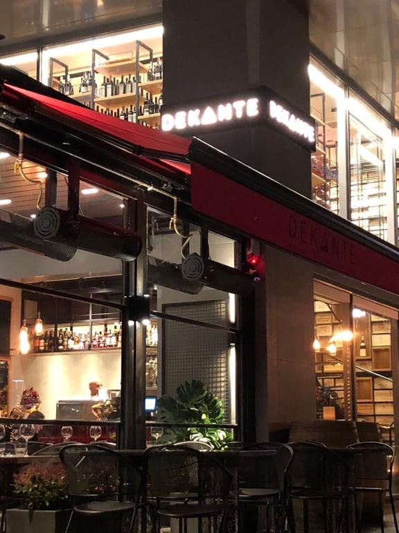 Dekante fotoğraf 3