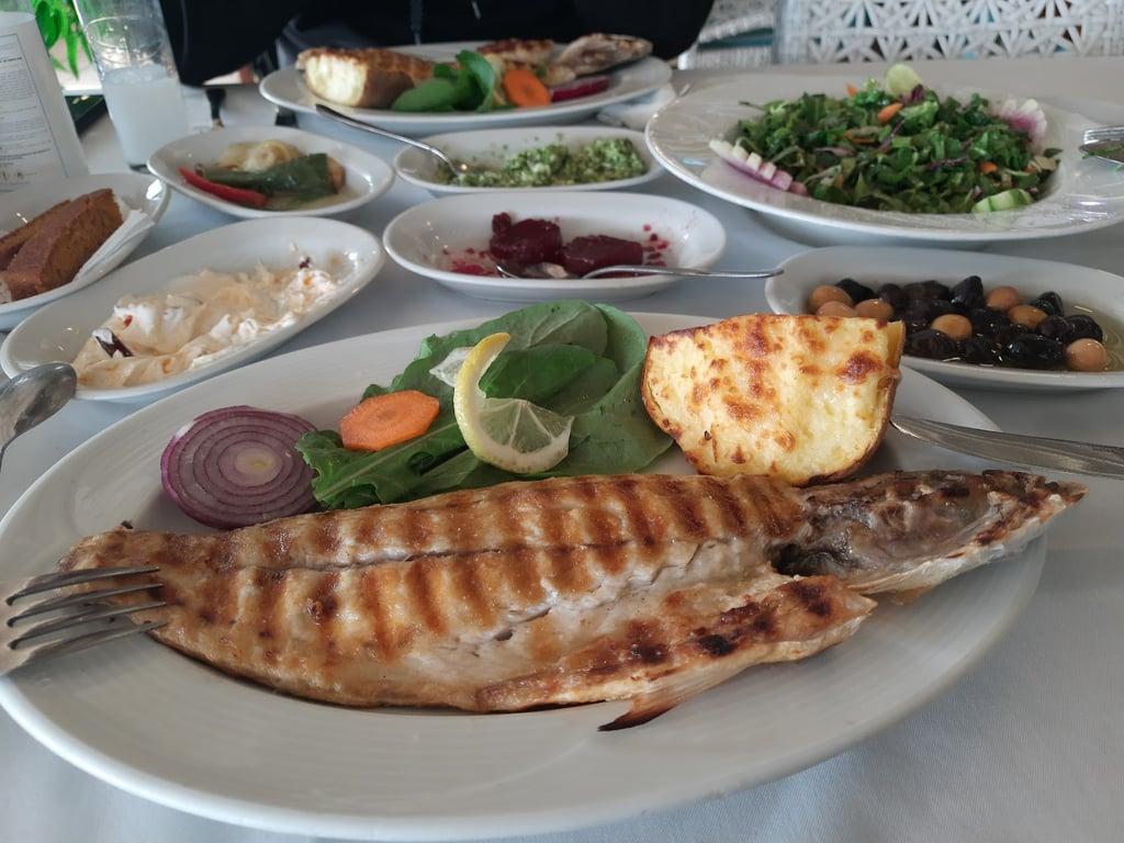 Poyraz Balık fotoğraf 3