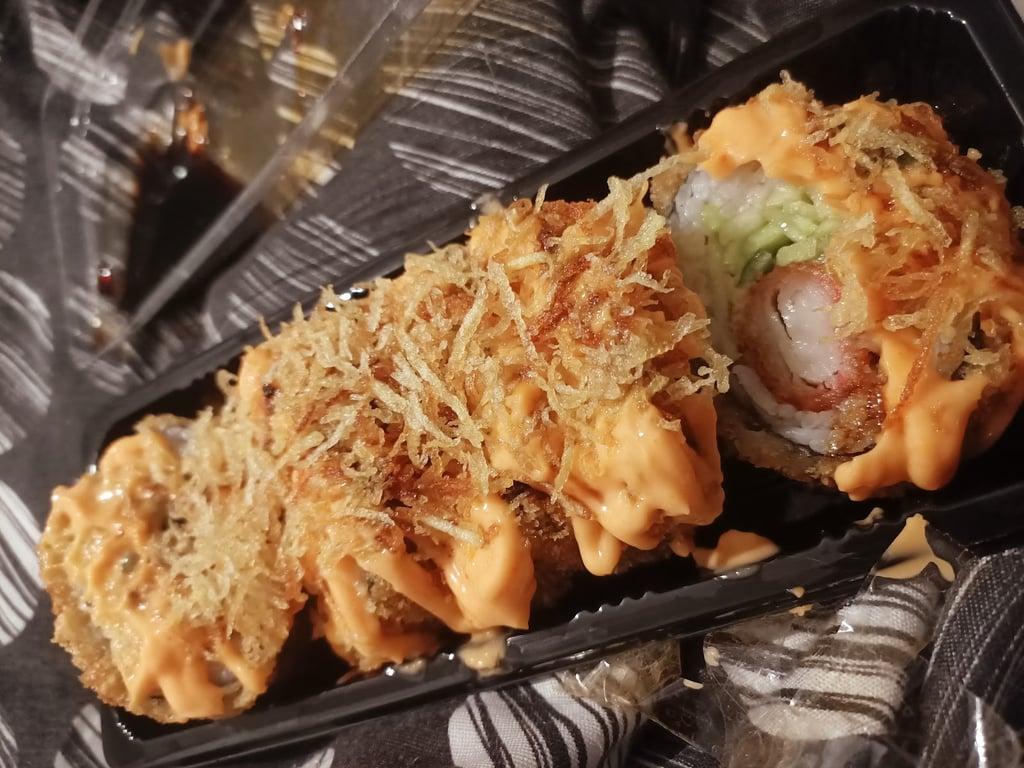 ONLY SUSHİ CHİNESE fotoğraf 8