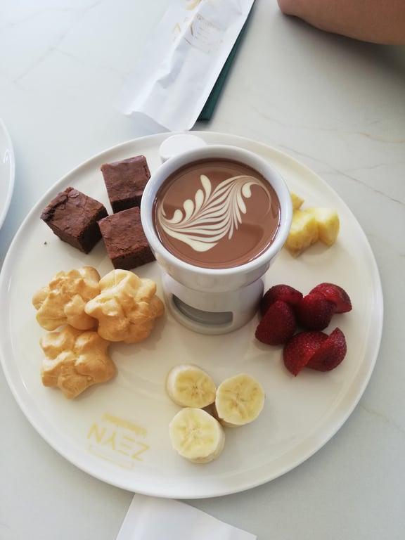 ZEYN Chocolate fotoğraf 2