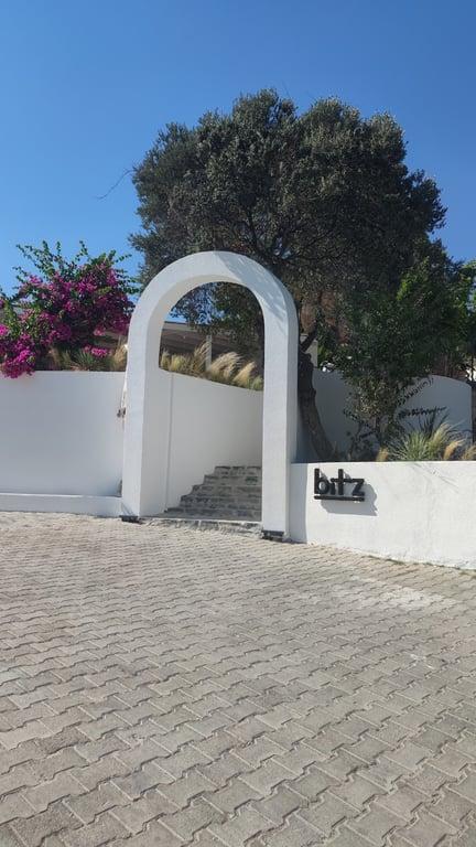 Bitz Lounge Bodrum fotoğraf 2