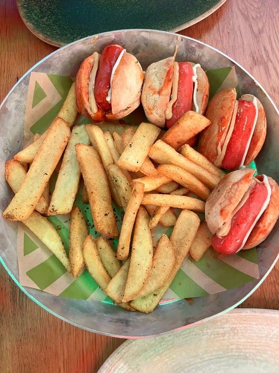 Numnum - Capitol fotoğraf 15