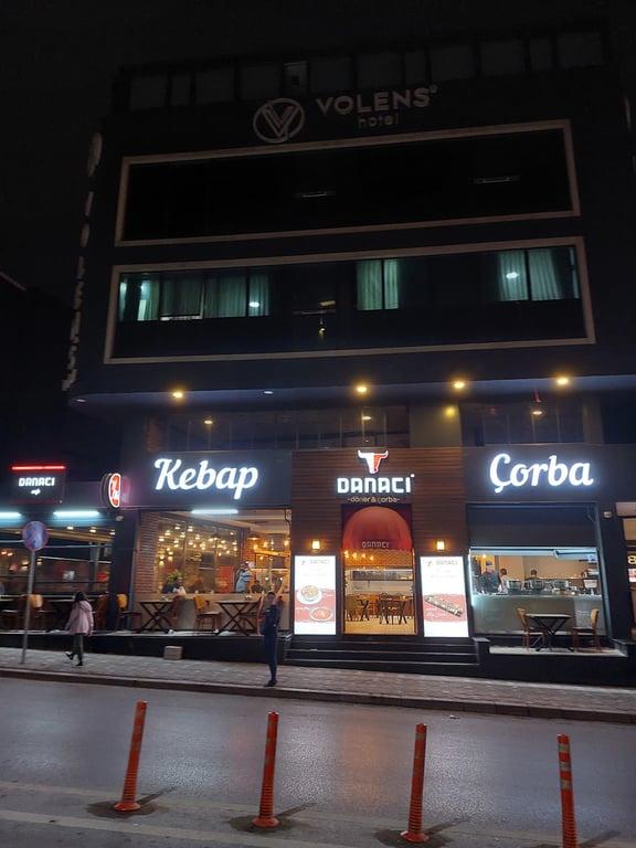 Danacı Döner Ve Çorba fotoğraf 7