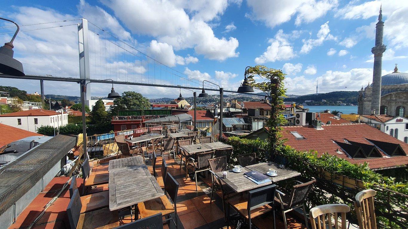 Epope Cafe & Restaurant fotoğraf 10