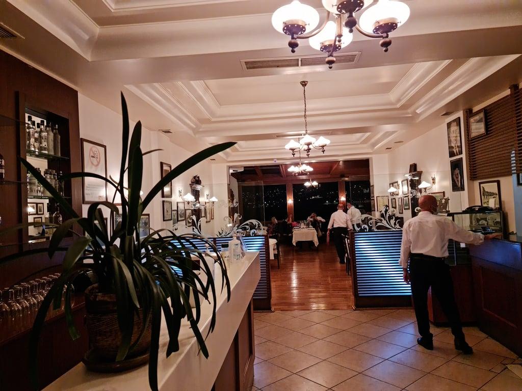 Aleko’nun Yeri Deniz Park Restoran fotoğraf 11