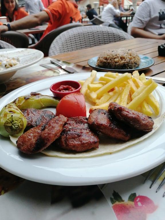 Dilek restaurant fotoğraf 5