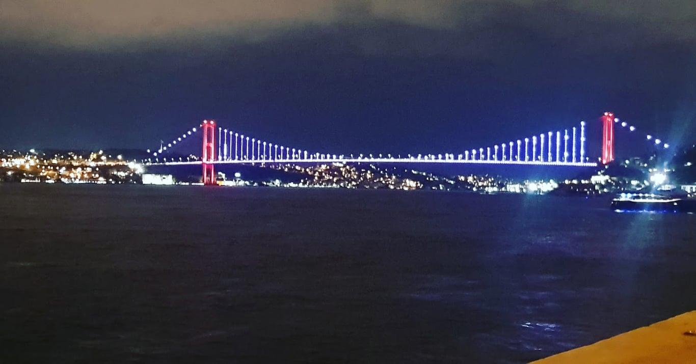 Boğaziçi Kahvesi