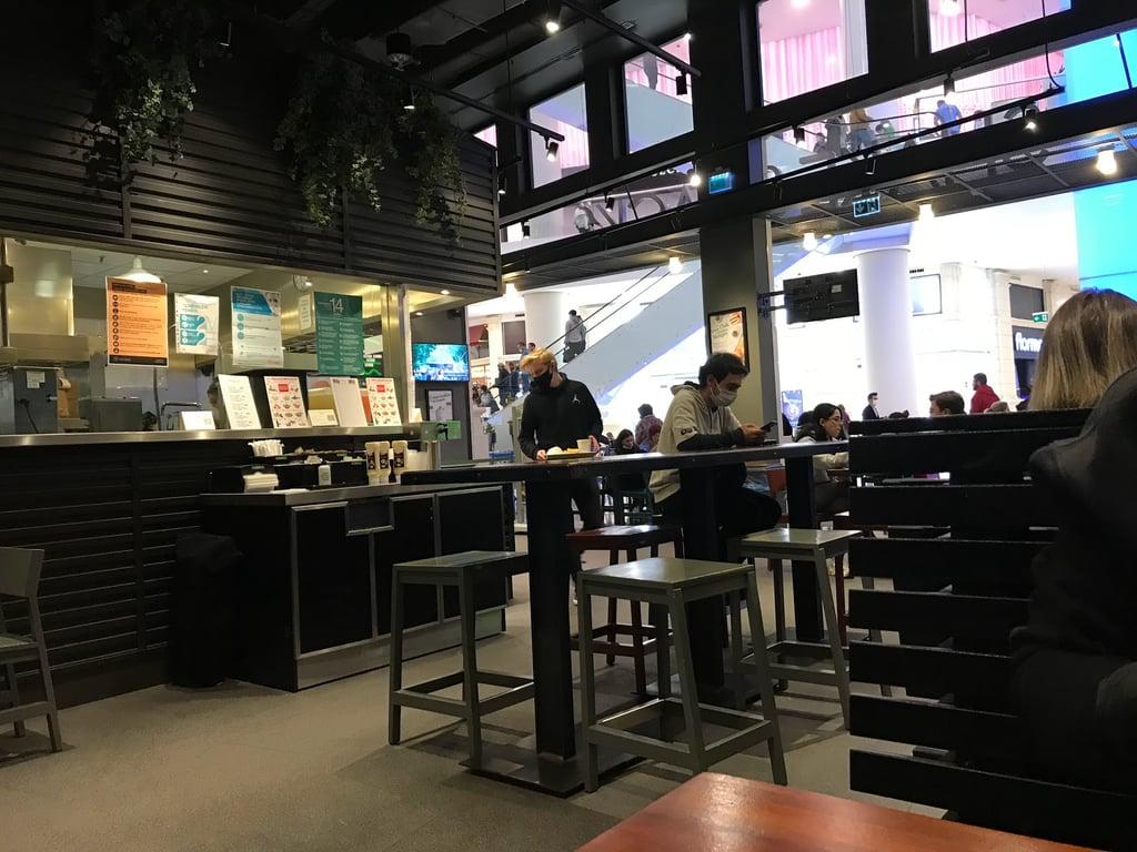 Shake Shack fotoğraf 2