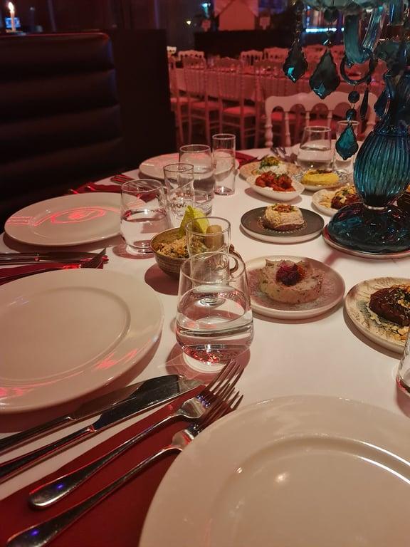 Efrouz İstanbul fotoğraf 6