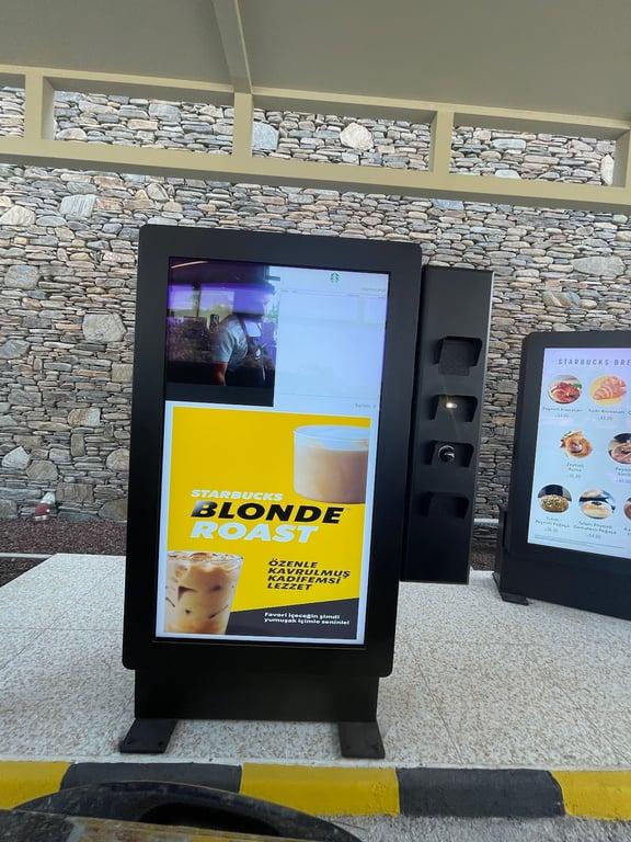 Starbucks fotoğraf 5